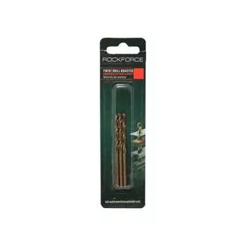 Сверло по металлу Rockforce RF-DS3532(29156)