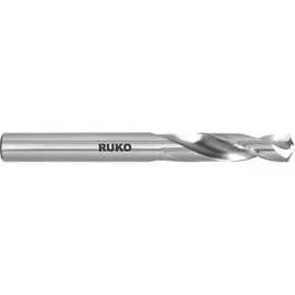 Сверло по металлу RUKO 202065