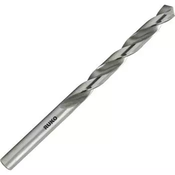 Сверло по металлу RUKO 214117