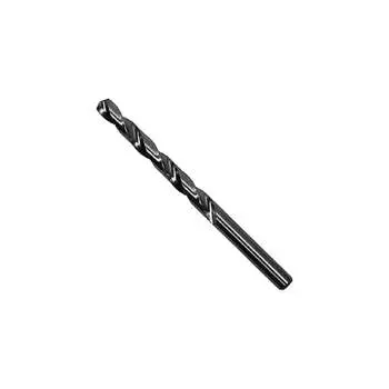 Сверло по металлу TORGWIN T843638