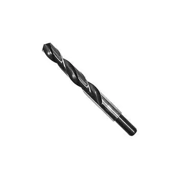 Сверло по металлу TORGWIN T640657