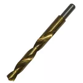 Сверло по металлу vertextools 666-18,5