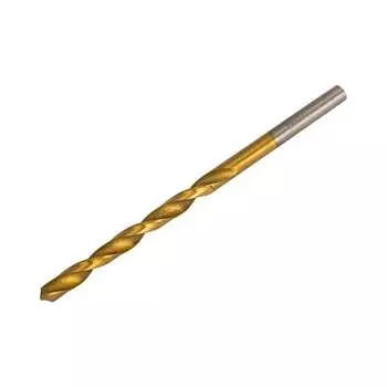 Сверло по металлу vertextools 666-03,8