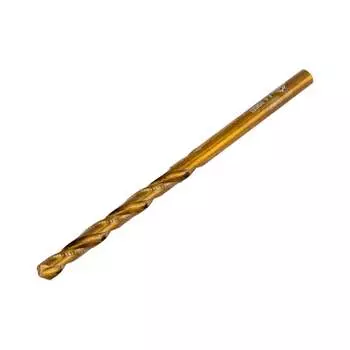 Сверло по металлу vertextools 515-04