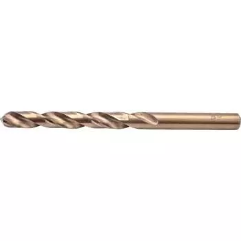 Сверло по металлу vertextools 515-09