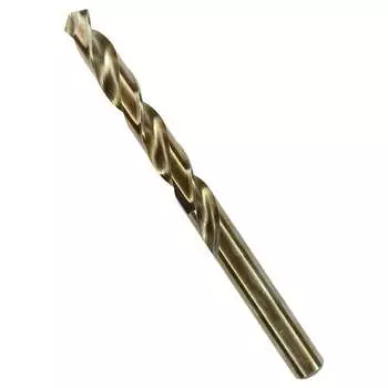 Сверло по металлу vertextools 515-13