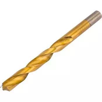 Сверло по металлу vertextools 666-11