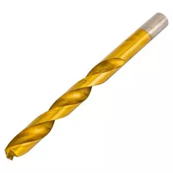 Сверло по металлу vertextools 666-11,5