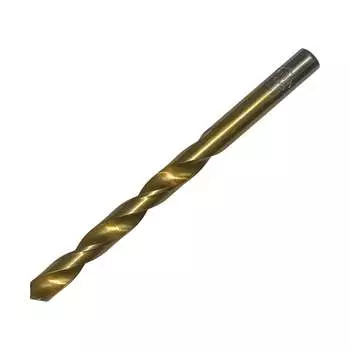 Сверло по металлу vertextools 666-04,5