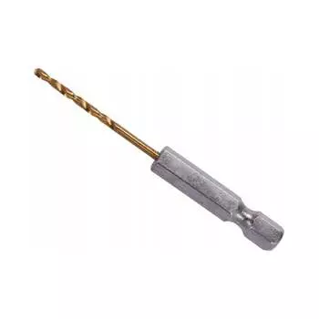 Сверло по металлу YATO YT-44752