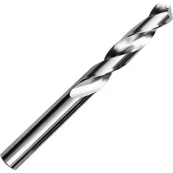 Сверло по металлу ZCC-CT 1202708