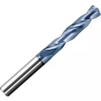 Сверло по металлу ZCC-CT 1203296
