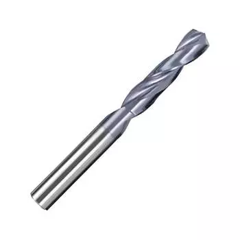 Сверло по металлу ZCC-CT 1204186