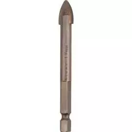 Сверло по стеклу и керамике KRANZ KR-91-0644