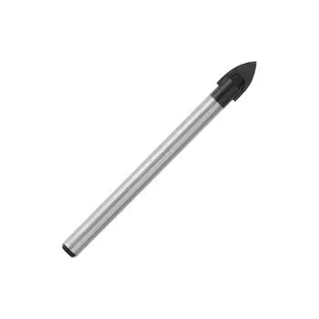 Сверло по стеклу и плитке D.BOR Glass 2C D-DB-G2C-C-08