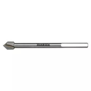 Сверло по стеклу Makita D-78455