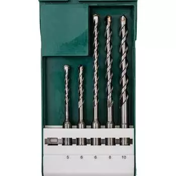 Сверло SDS-plus Bosch