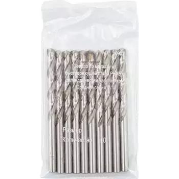 Сверло SDW TOOLS dc00320
