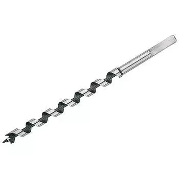 Сверло спиральное по дереву STAYER Profi 29475-450-38