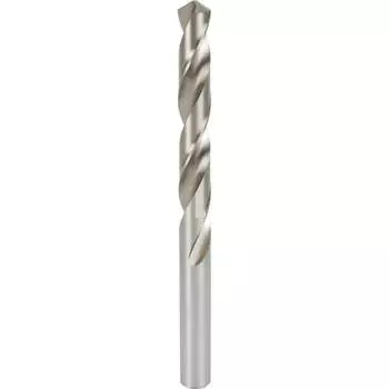 Сверло спиральное по металлу Debever Machining Solutions 12.5 мм, HSS, DIN 338, 118 градусов DB-101250