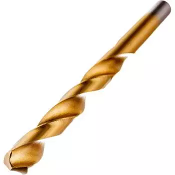 Спиральное сверло по металлу THORVIK TDB105NTB 52444