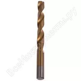 Спиральное сверло по металлу THORVIK TDB120NTB 52447