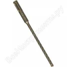 Сверло SDS-plus Bosch