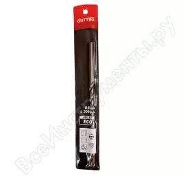 Усиленное сверло по бетону и камню RITTER Eco PS12208200