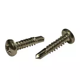 Сверлоконечный оцинкованный саморез ЦКИ 3.9х32 DIN7504-M 500 шт. 64887