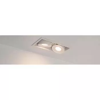 Светильник Arlight CL-SIMPLE-R78-9W Day4000 26871