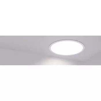 Светильник Arlight DL-EDGE-R300-24W Warm3000 36068