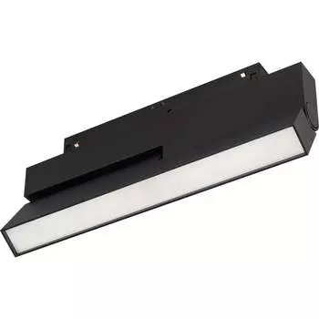 Светильник Arlight MAG-ORIENT-FLAT-FOLD-S230-12W Day4000 IP20 Металл, 3 го 346621