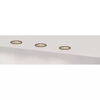 Светильник Arlight MS-BREEZE-BUILT-R104-12W Warm3000 36621