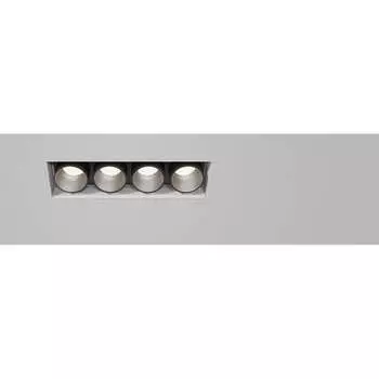 Светильник Arlight MS-ORIENT-BUILT-TRIMLESS-TC-S38x67-5W Day4000, IP20 Металл 32228