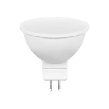 Светильник Ecola mr16 led premium M2FT80ELC