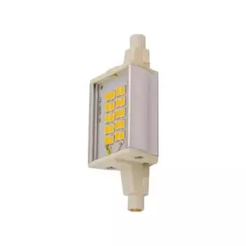 Светильник Ecola projector led lamp premium J7PV60ELC