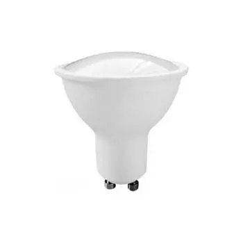 Светильник Ecola reflector gu10 led premium G1FD10ELC