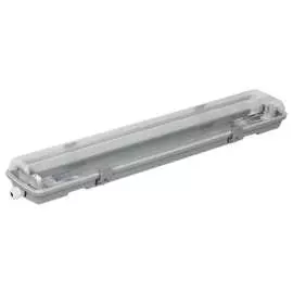 Светильник IEK ДСП 2102 LDSP0-2101-2X060-K01