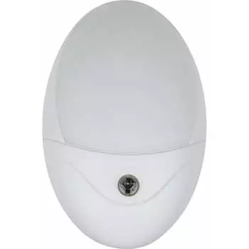 Светильник-ночник Uniel Uniel DTL-317 Овал/White/Sensor UL-00007055