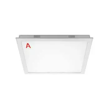 Светильник Wolta PRO CLIP-IN ДВО04-36-051-5К