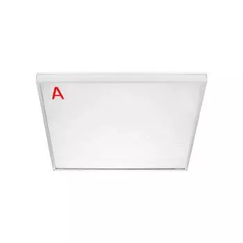 Светильник Wolta PRO ОФИС ДВО01-54-042-6К