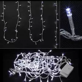 Светодиодная электрогирлянда Волшебная страна LED100-5-W 003217