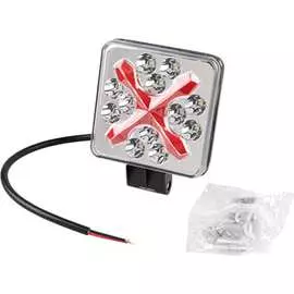 Светодиодная фара SKYWAY OFF ROAD S07201117