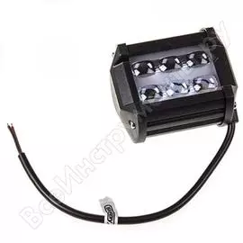 Прямоугольная светодиодная фара OFF ROAD SKYWAY S07201052