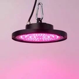 Светодиодная фитопрожектор для растений ЭРА FITO-50W-RB-LED-UFO Б0053280