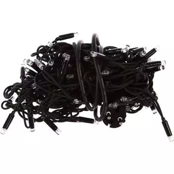 Светодиодная гирлянда Uniel ULD-S1000-120/DBA UL-00005263