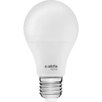 Светодиодная лампа Akfa Lighting