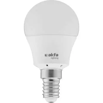 Светодиодная лампа Akfa Lighting