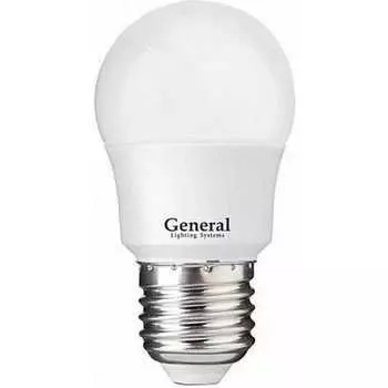 Светодиодная лампа General Lighting Systems