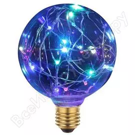 Филаментная лампа General Lighting Systems FIL 649921